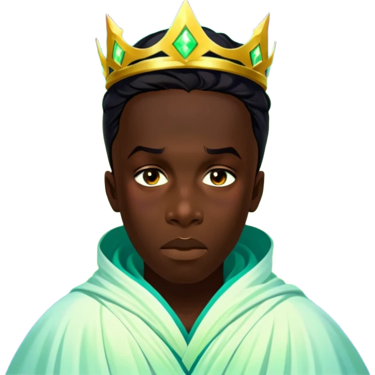 Celestial Sage emoji