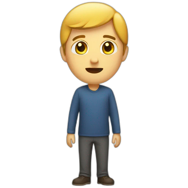 help emoji