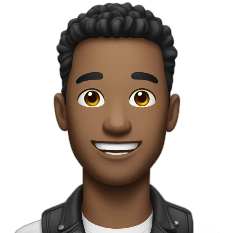 Tiktok emoji