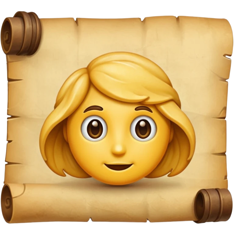 document emoji