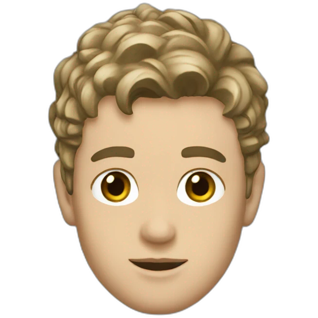 Antoine Dupont emoji