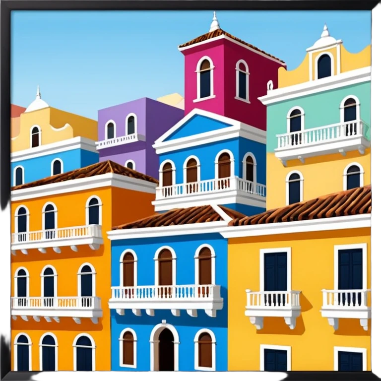 colombia cartagena emoji