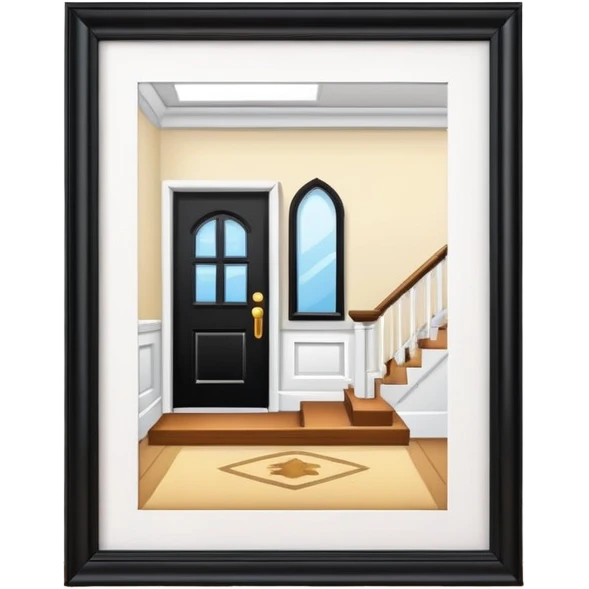 entryway emoji