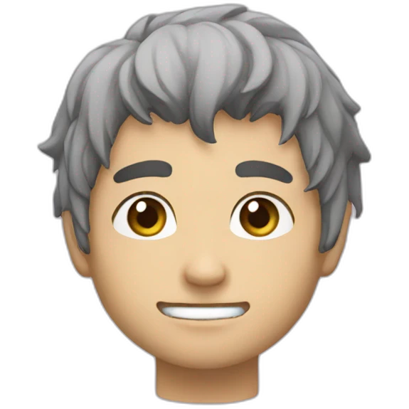 gatsu emoji