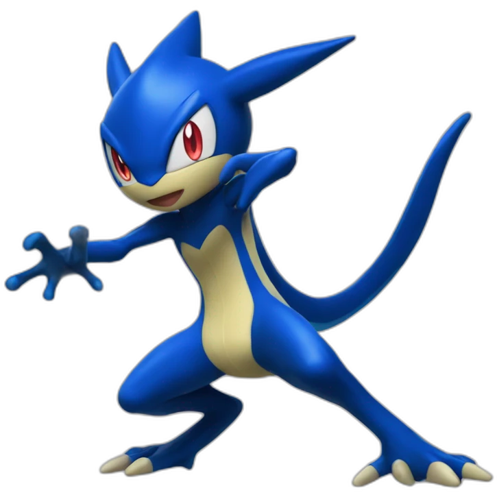 greninja emoji
