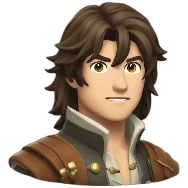 trevor belmont emoji