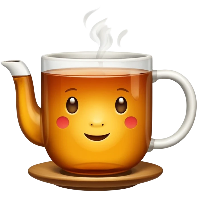 tea emoji