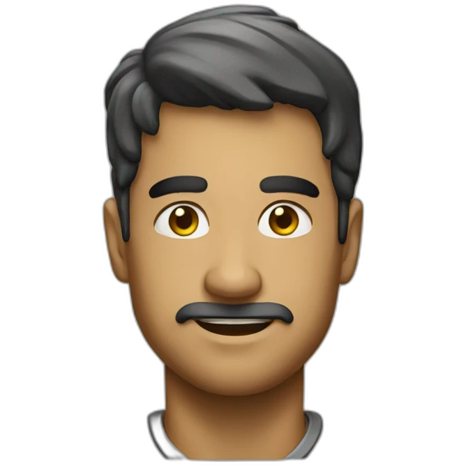 Bombeiro emoji