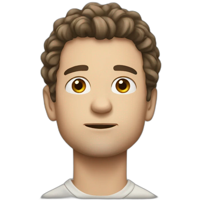 Ian Shameless emoji
