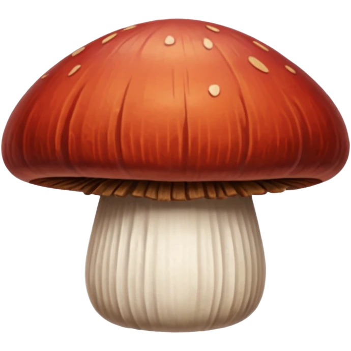 Reishi emoji