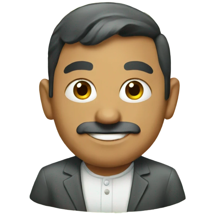 Ghorme sabzi  emoji