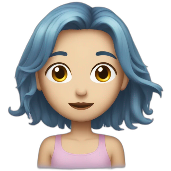 Cœur blessé emoji