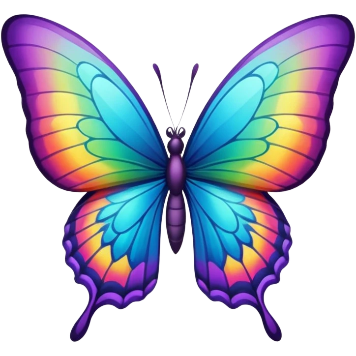 Butterflies In My Stomach emoji emoji