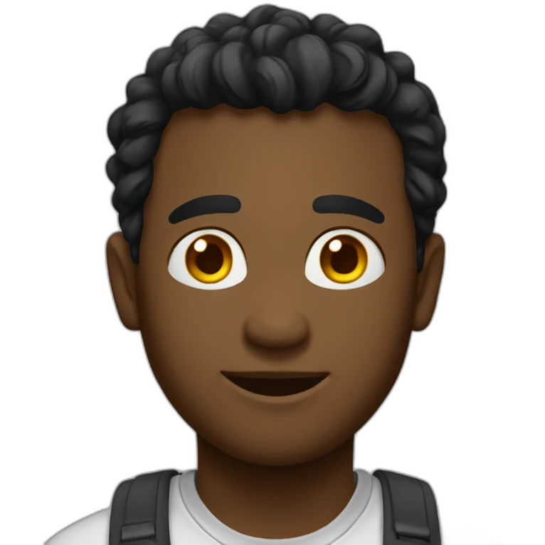 L-gante emoji