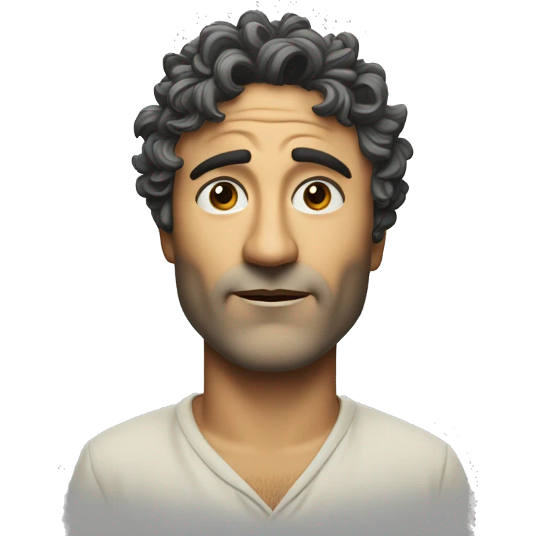 taika waititi emoji