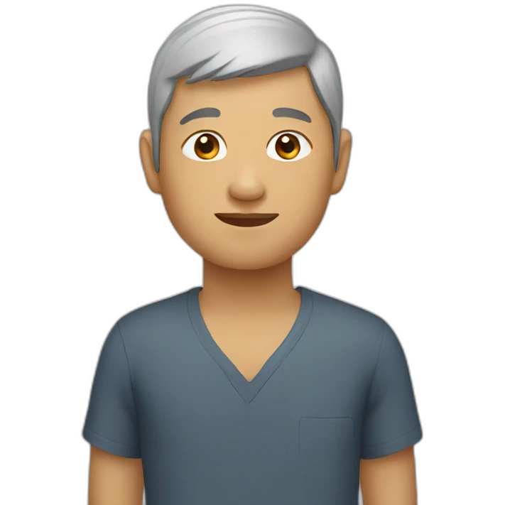 Laos emoji