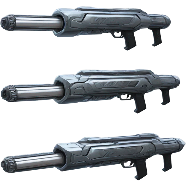 GTA 5 Railgun emoji