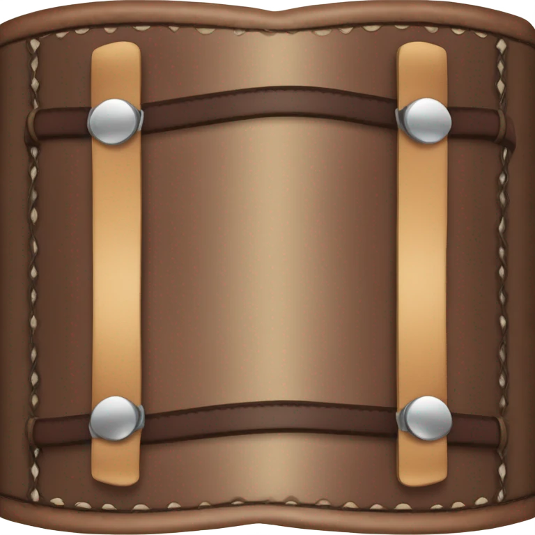 belt emoji