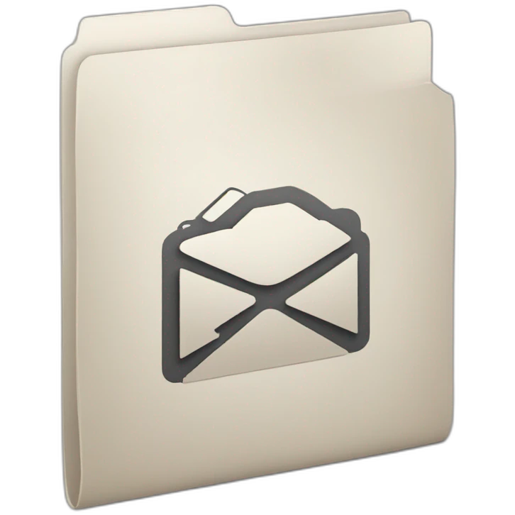 folder emoji