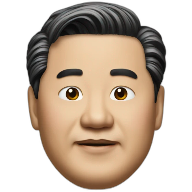 xijinping emoji