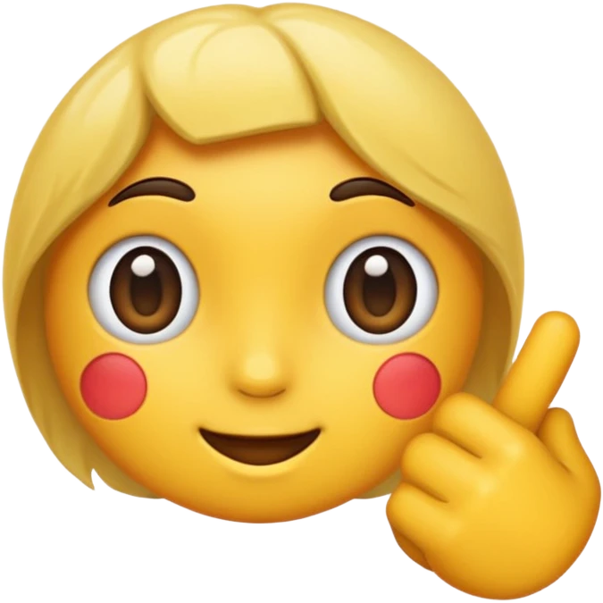 update  emoji