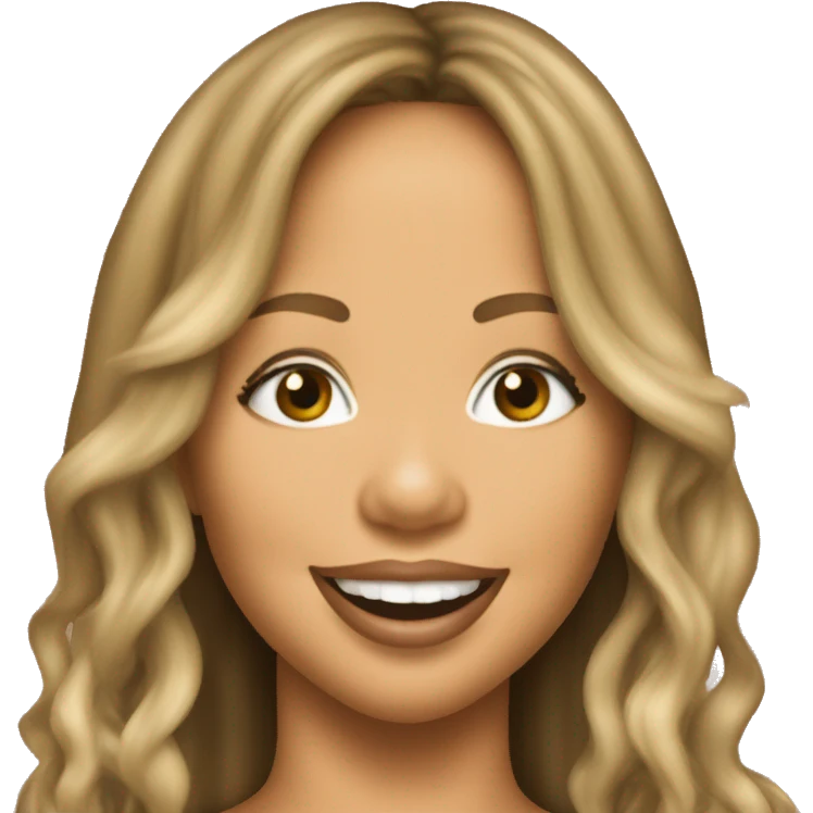 Mariah Carey 1995 emoji