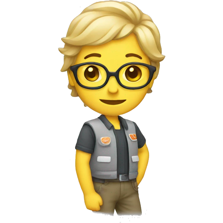 Benefits emoji