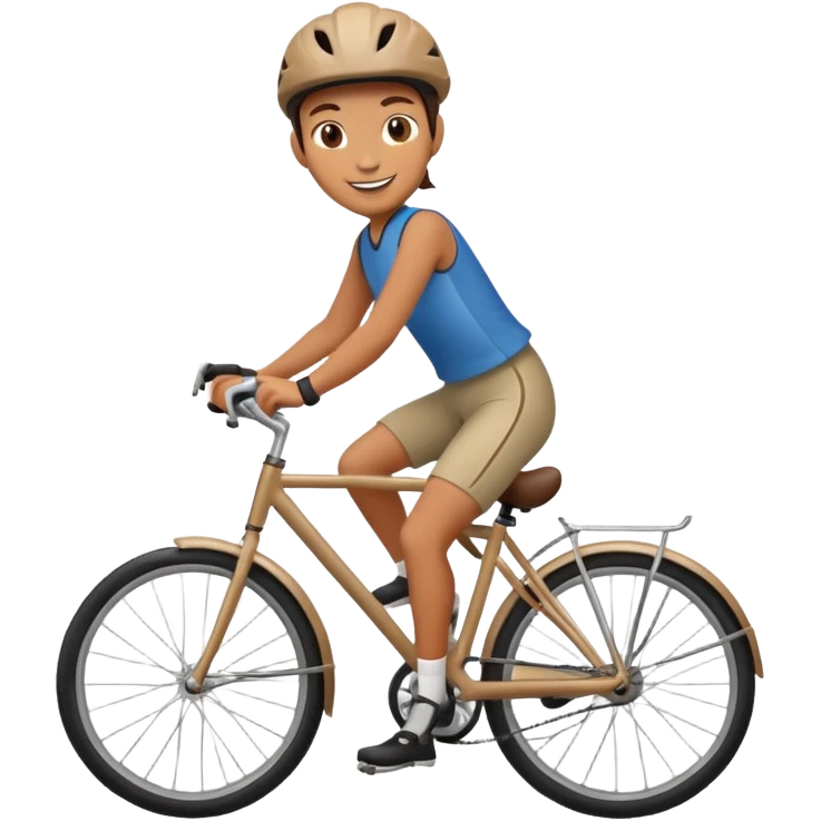 bici bici emoji