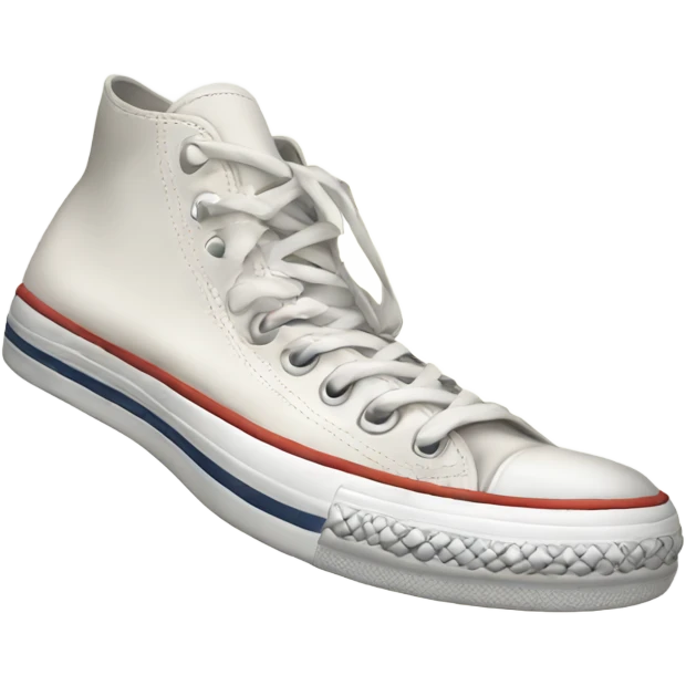converse emoji