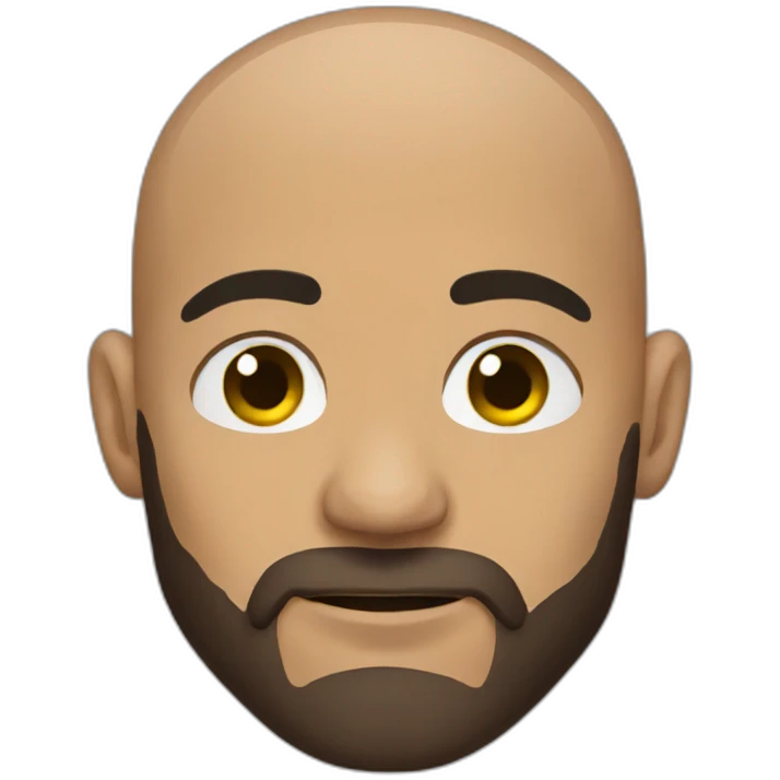 Mma emoji