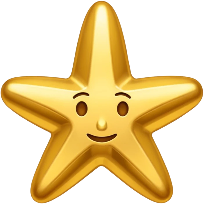 Emoji asterisco emoji