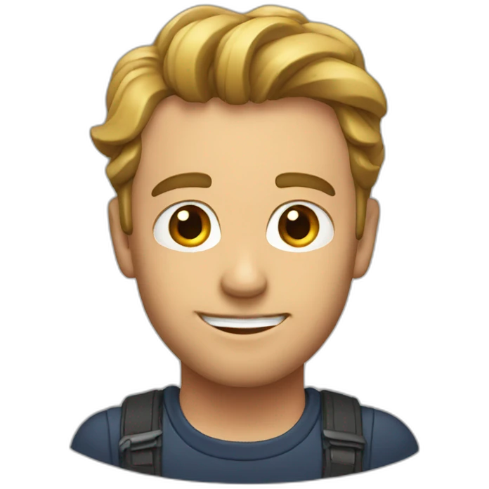 Tom saweur emoji