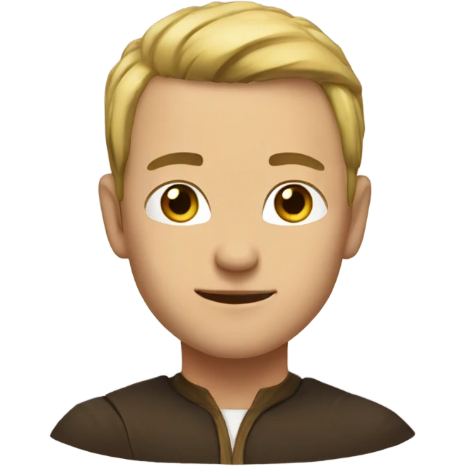 Ven emoji