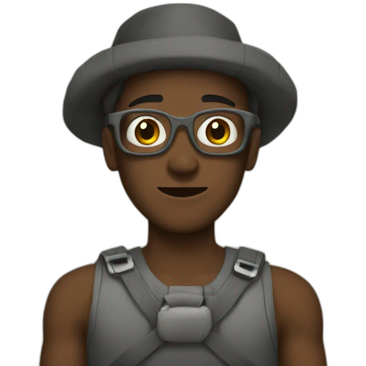 kuybi emoji