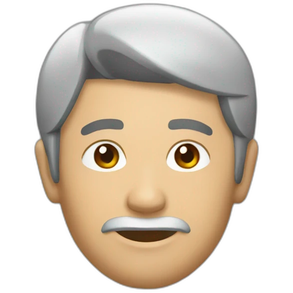 AZN MANAT emoji