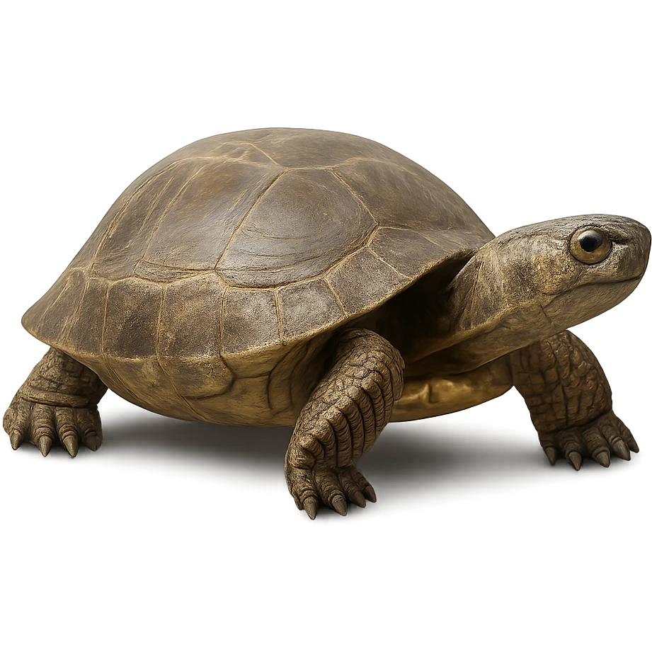 turtle emoji