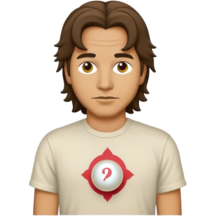 Pearl jam emoji