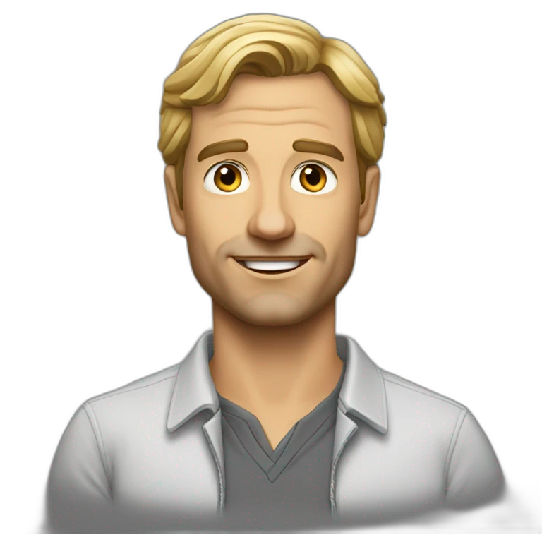 benoit poelvoorde emoji