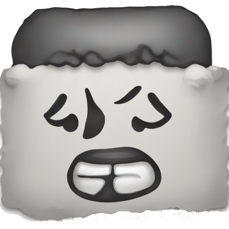 INK emoji
