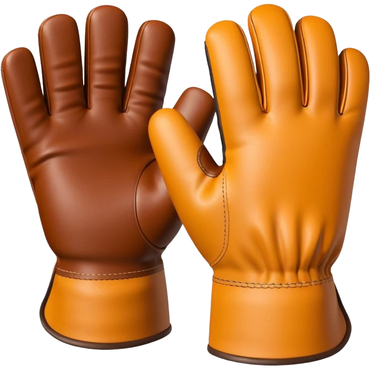 protection gloves emoji