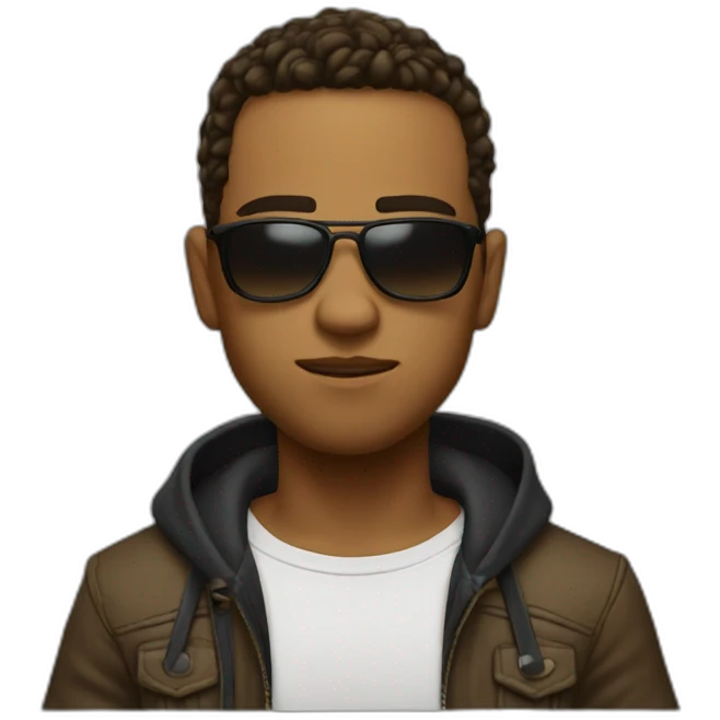 badboy emoji