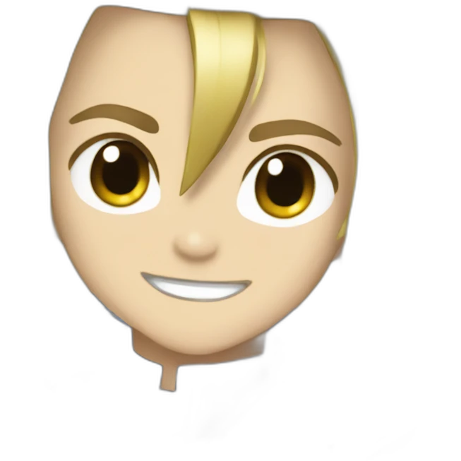 bakugan emoji
