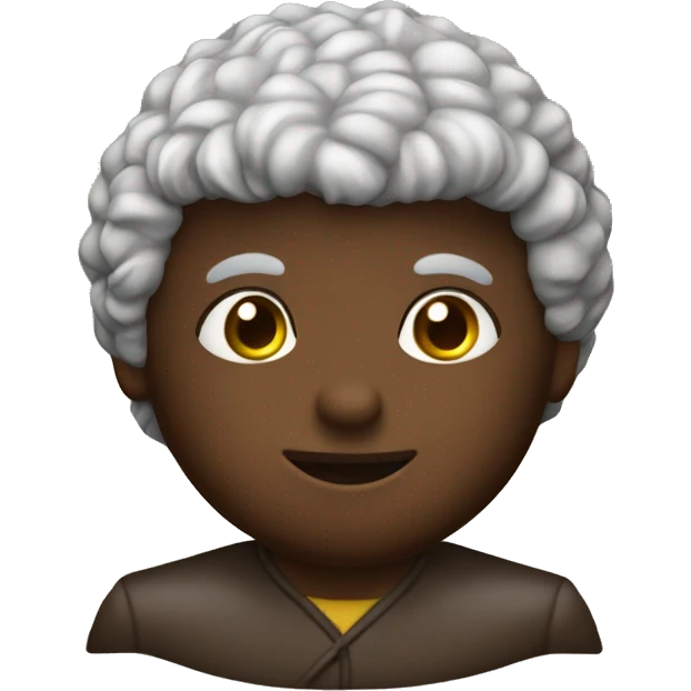 Brigadeiro  emoji