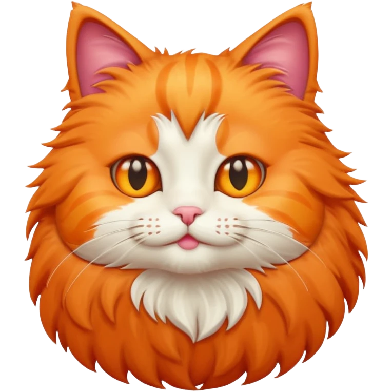 cat emoji