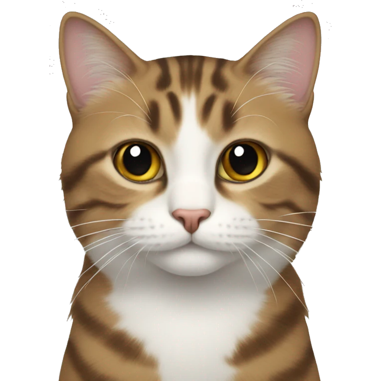 cat  emoji