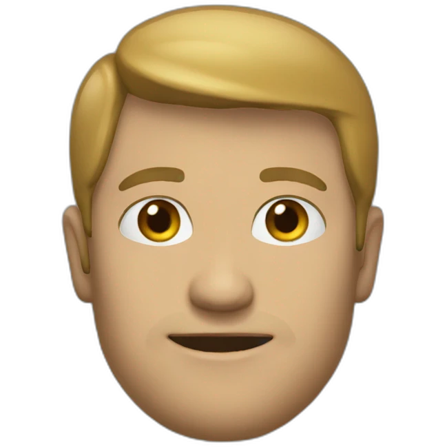Daumen  emoji