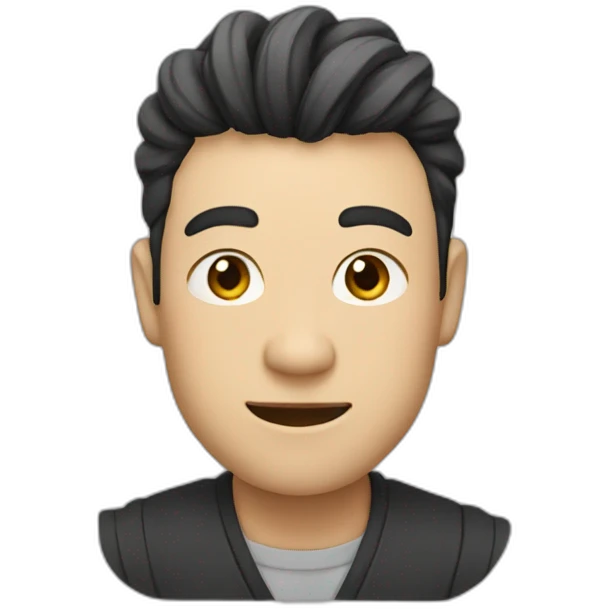 虞书欣 emoji