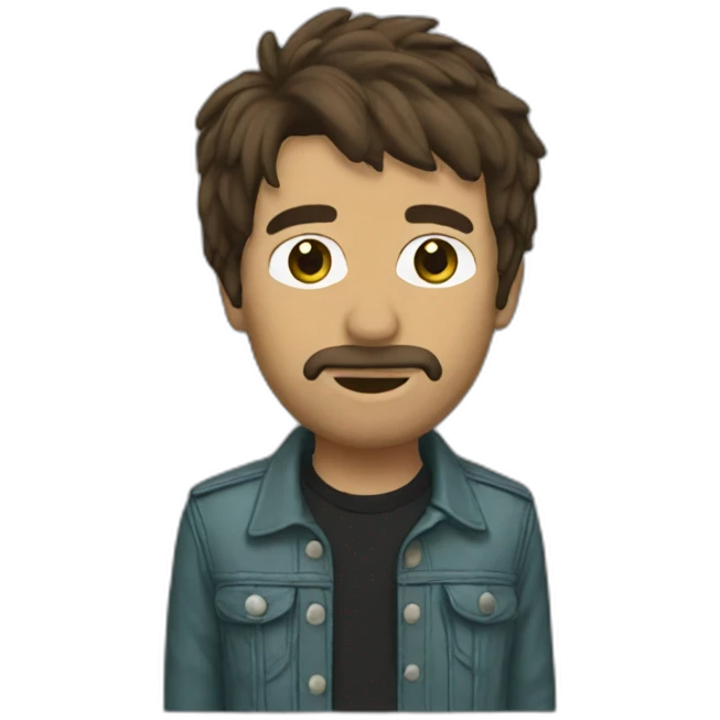 Oasis emoji