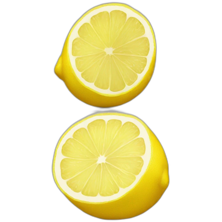 easy peasy lemon squeezy emoji