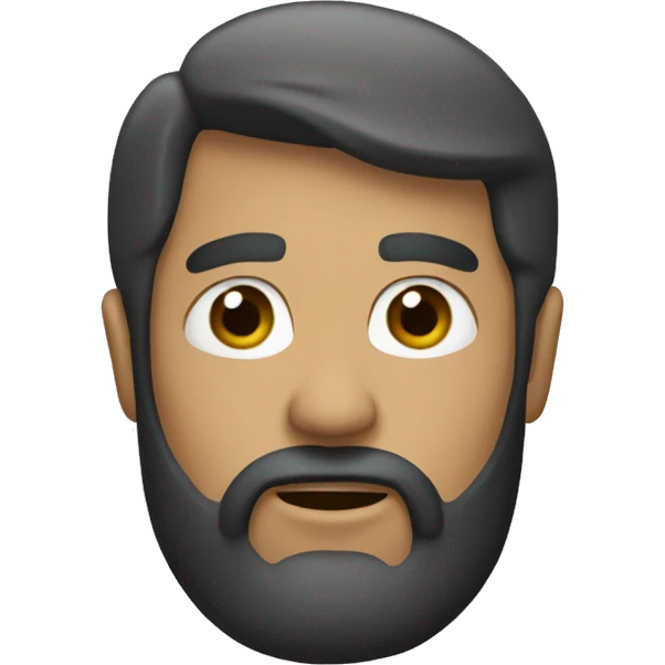 Gigachad emoji